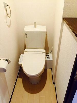 9/14 トイレ