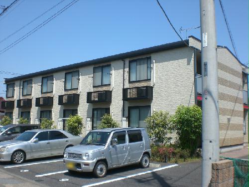1/13 外観