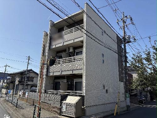 1/14 外観