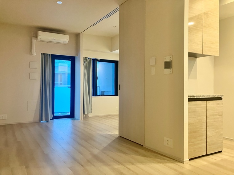 3/16 リビング/ダイニング