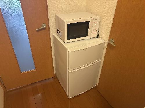 2/2 エントランス