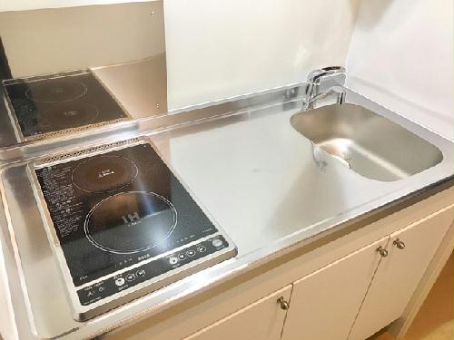 7/14 キッチン