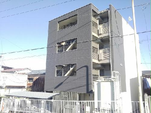 1/14 外観
