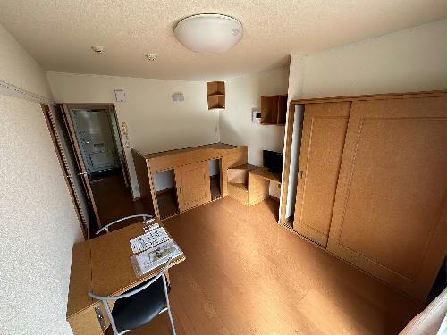 3/17 リビング/ダイニング