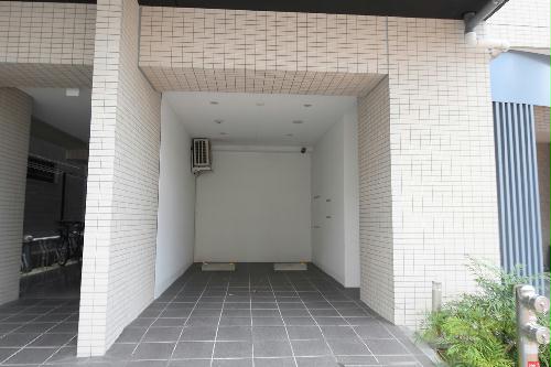 3/3 駐車場