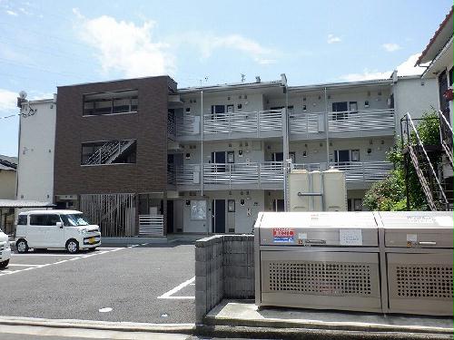 1/14 外観