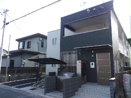 1/14 外観