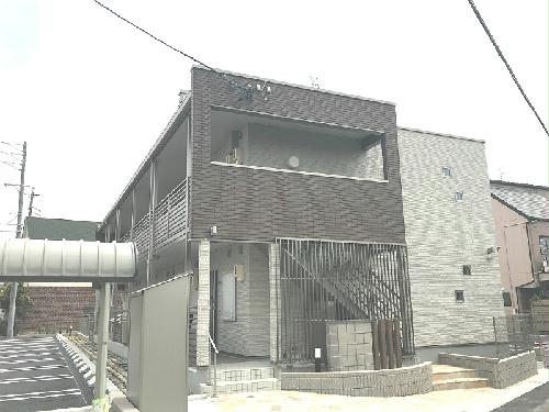 1/14 外観