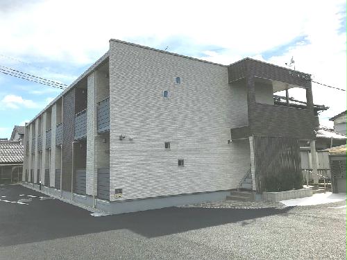 1/14 外観