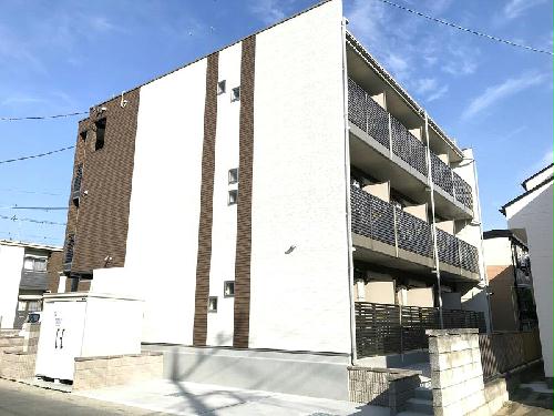 1/14 外観