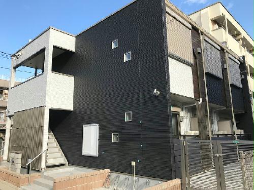 1/14 外観