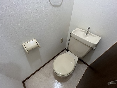 12/27 トイレ