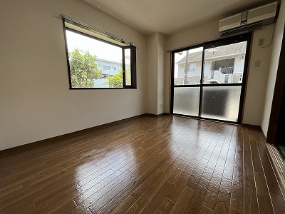 4/27 リビング/ダイニング