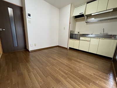 3/27 リビング/ダイニング