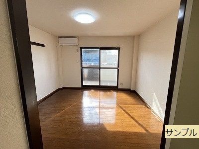 3/27 リビング/ダイニング