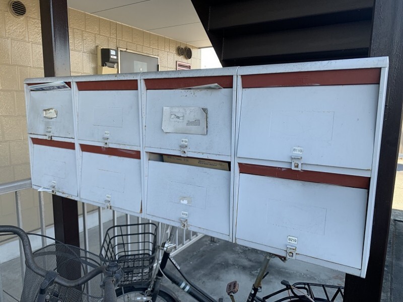 15/22 エントランス