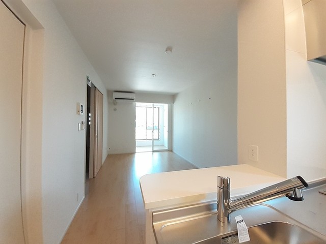 3/20 リビング/ダイニング