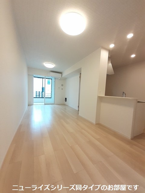 3/20 リビング/ダイニング