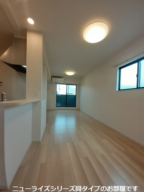 3/20 リビング/ダイニング