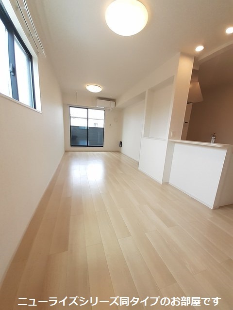 3/20 リビング/ダイニング