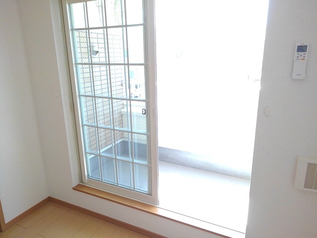 12/20 バルコニー