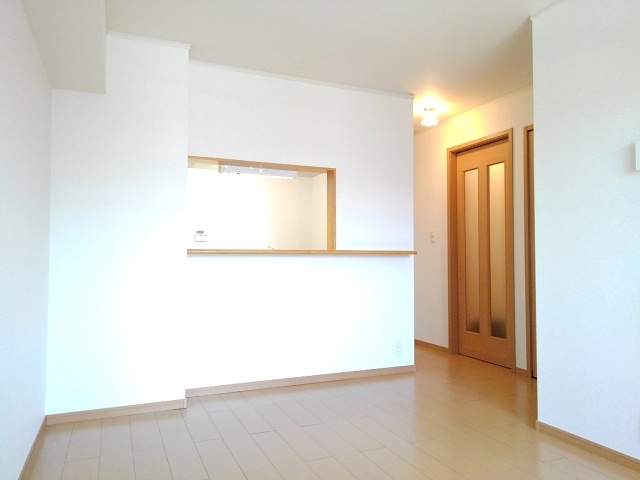 3/20 リビング/ダイニング