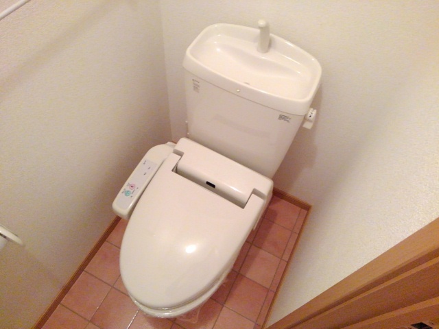 9/20 トイレ