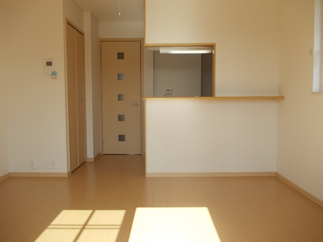 3/20 リビング/ダイニング