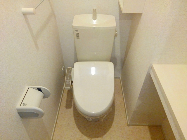 9/20 トイレ