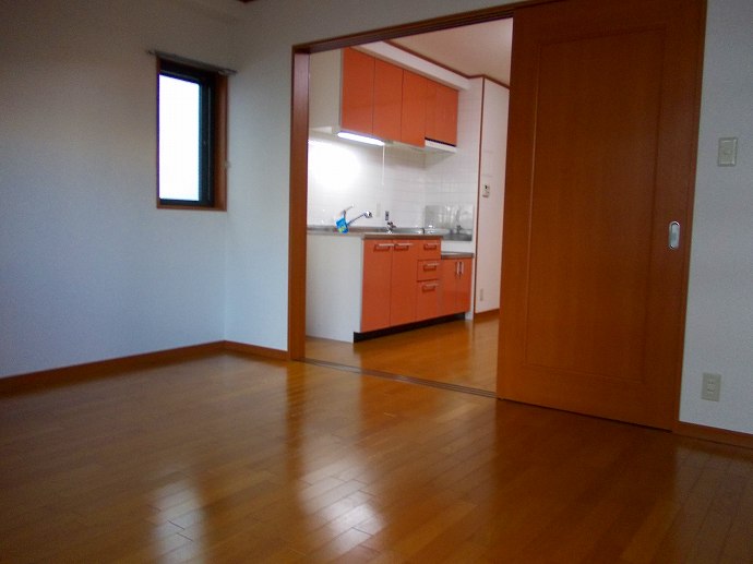 5/20 リビング/ダイニング