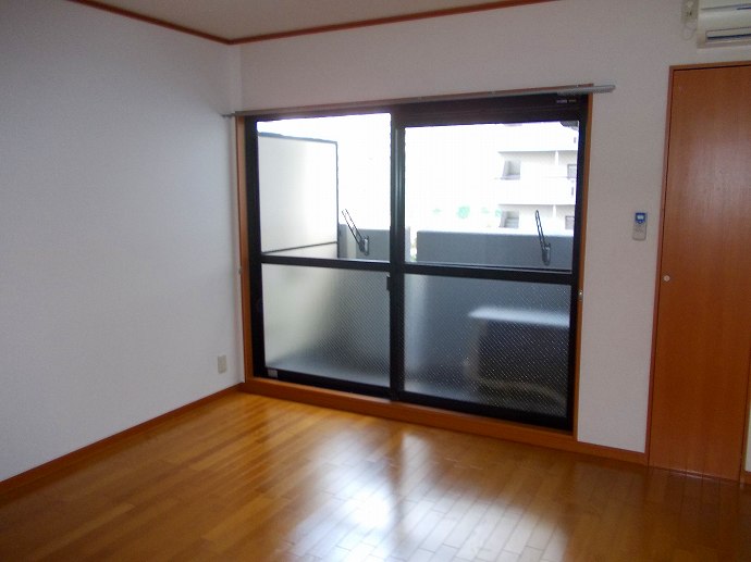 4/20 リビング/ダイニング