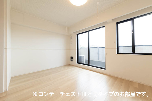 3/19 リビング/ダイニング