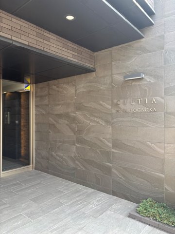 4/4 エントランス