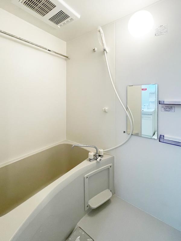 12/27 バルコニー