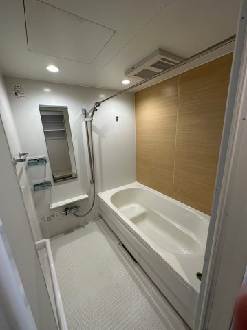 9/24 浴室