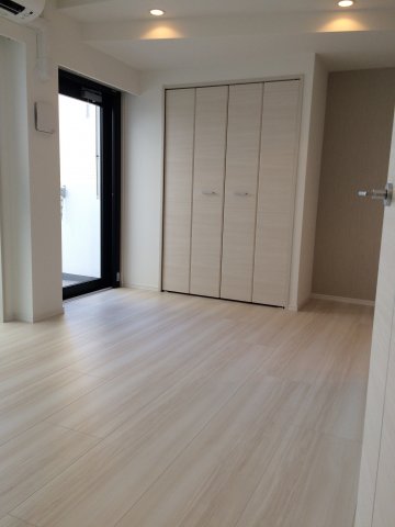 4/17 リビング/ダイニング