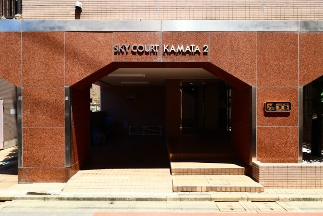 15/23 エントランス