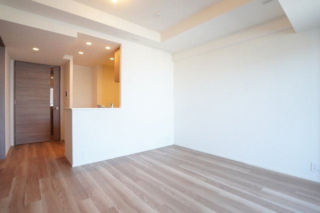 4/24 リビング/ダイニング