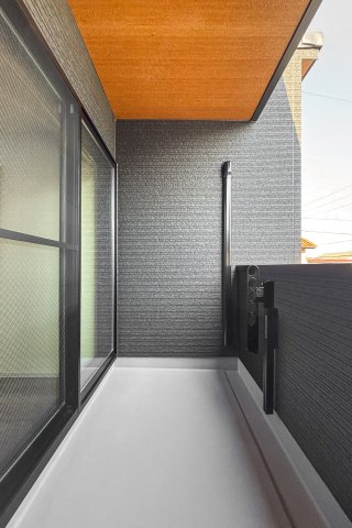 15/25 バルコニー