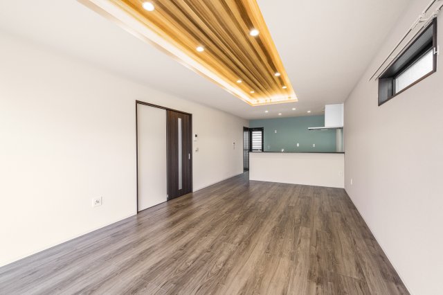 4/25 リビング/ダイニング