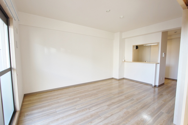 3/22 リビング/ダイニング