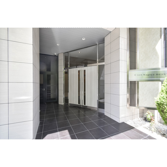 5/6 エントランス