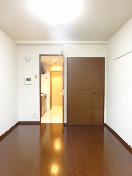 4/13 リビング/ダイニング