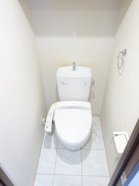 9/13 トイレ