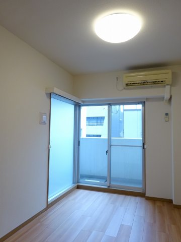 3/17 リビング/ダイニング