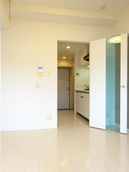 4/14 リビング/ダイニング