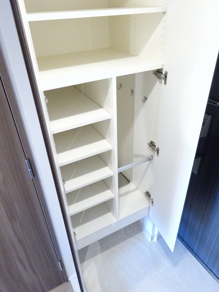 13/24 エントランス