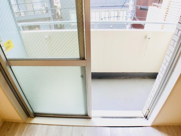 6/30 リビング/ダイニング