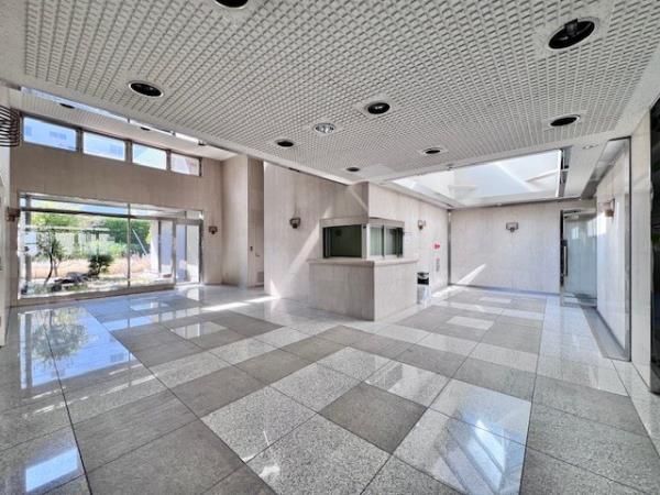 5/7 エントランス