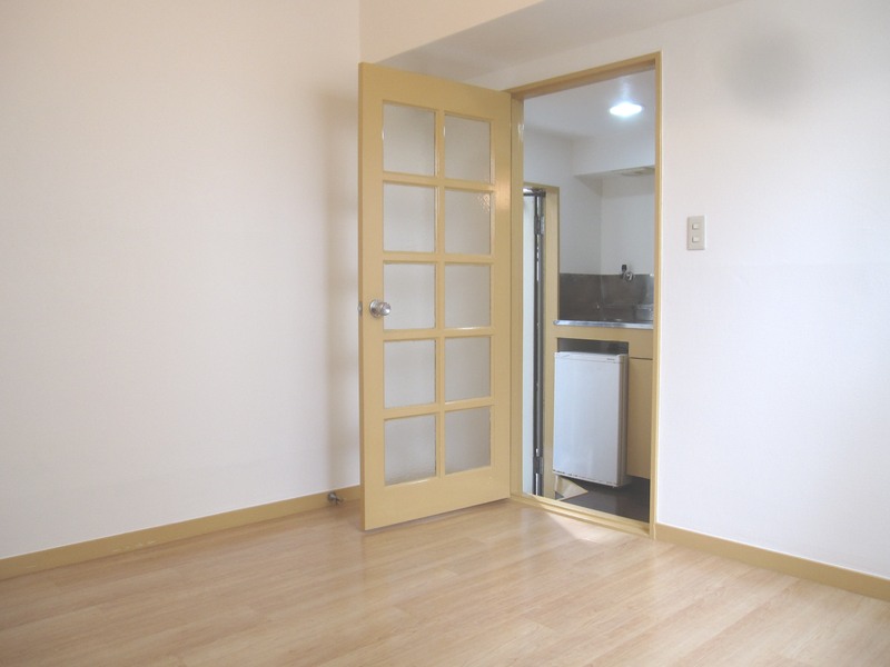 2/6 リビング/ダイニング